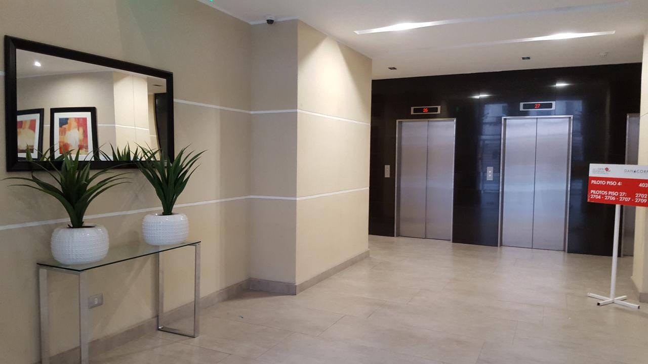 Mojens Suites Santiago de Chile Zewnętrze zdjęcie