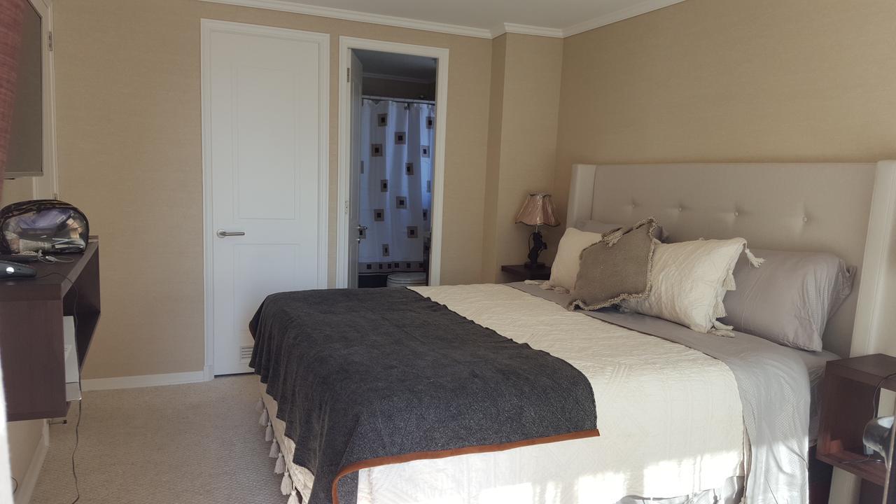 Mojens Suites Santiago de Chile Zewnętrze zdjęcie