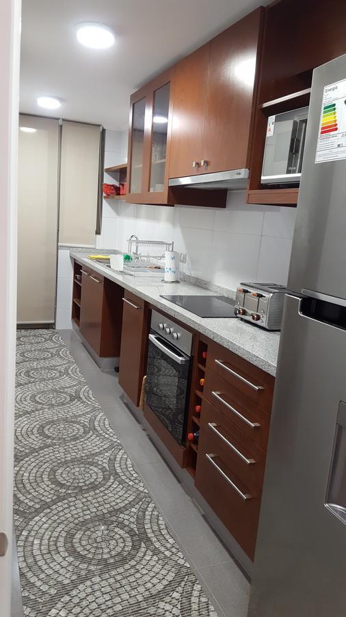 Mojens Suites Santiago de Chile Zewnętrze zdjęcie