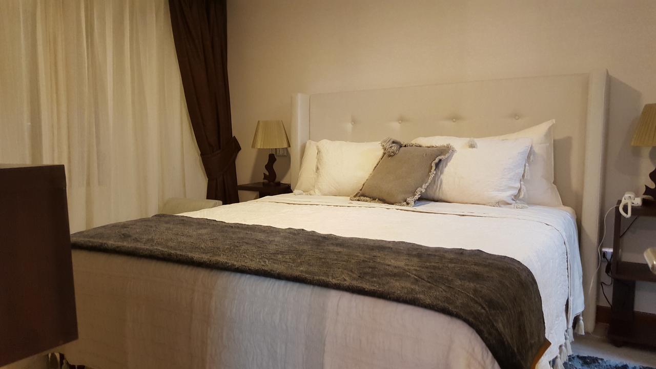 Mojens Suites Santiago de Chile Zewnętrze zdjęcie