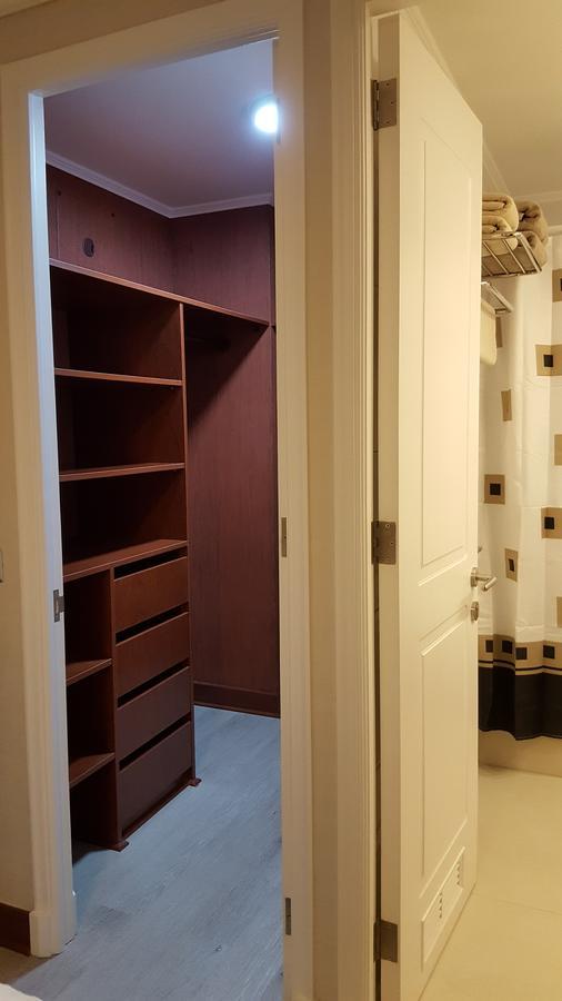 Mojens Suites Santiago de Chile Zewnętrze zdjęcie