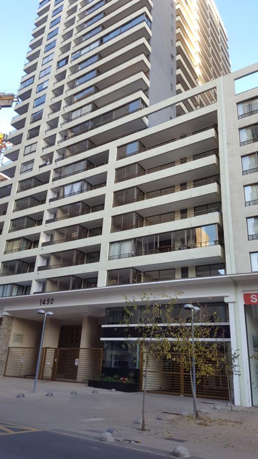 Mojens Suites Santiago de Chile Zewnętrze zdjęcie