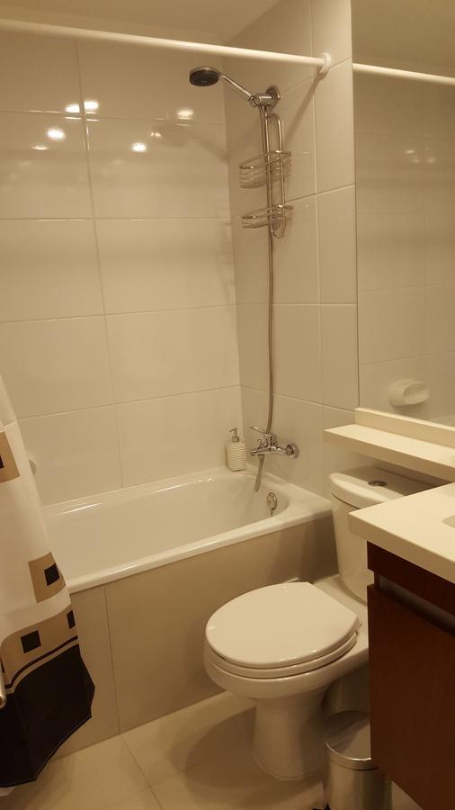 Mojens Suites Santiago de Chile Zewnętrze zdjęcie