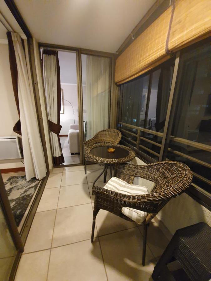 Mojens Suites Santiago de Chile Zewnętrze zdjęcie